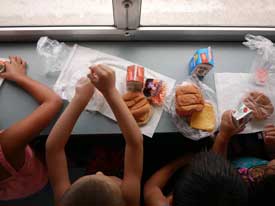 Pasco Food Summer Program