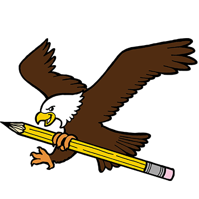 school logo