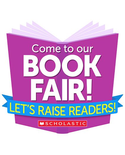 Online Book Fair Begins Today!