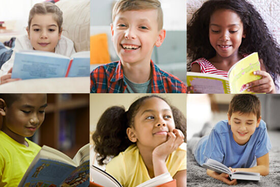We are excited to announce our Fall Reading Skills Programs.
